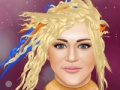 Gioco Hannah Montana Veri tagli di capelli  in linea