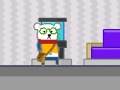 Gioco Warbebears Adventures - A A. R. X-Mas  in linea