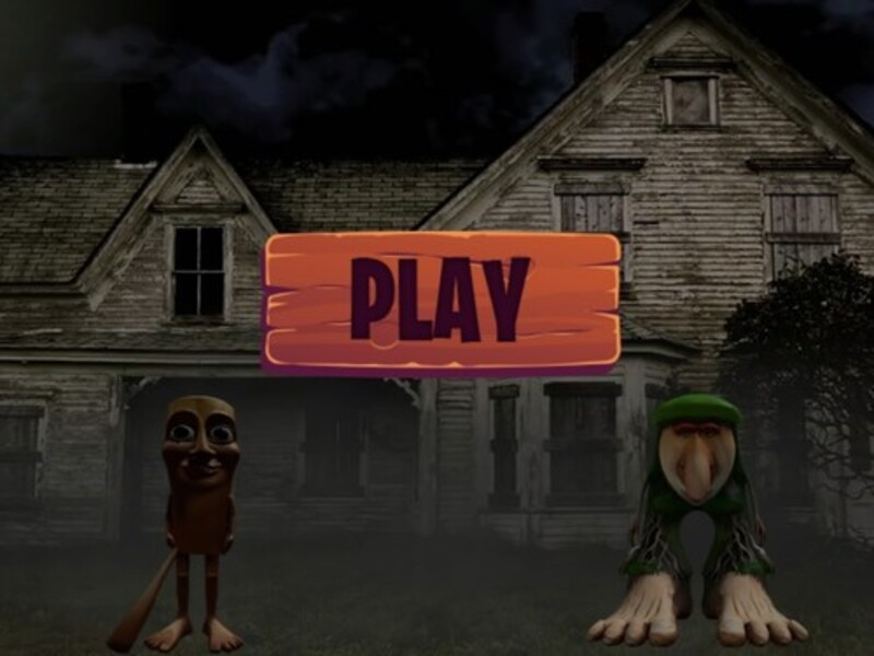 Gioco Tung Sahur Escape horror in linea