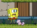 Gioco SpongeBob Squarepants: chi bob quali pantaloni?  in linea