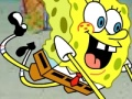 Gioco Concorso Kahrahtay di SpongeBob  in linea