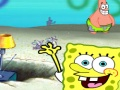 Gioco SpongeBob Trail of the Snail  in linea