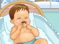 Gioco Vesti il mio bambino  in linea