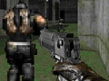 Gioco Pacchetto di livello 2 sparatutto super sergente  in linea