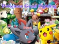 Gioco Pokemon Great Fighting  in linea