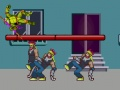 Gioco Tartaruga ninja il ritorno del re  in linea