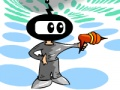 Gioco Monster Bash in linea