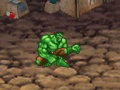 Gioco Hulk Rumble Defense  in linea