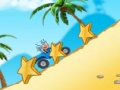 Gioco Caras Dune Buggy Dash  in linea