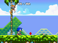 Gioco Sonic the Hedgehog  in linea