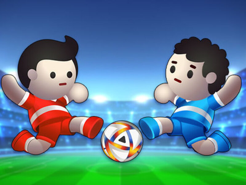 Gioco Dummies World Cup in linea
