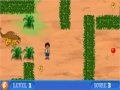 Gioco Diego Dinosaur Rescue  in linea