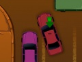 Gioco Parcheggio per ladro di auto  in linea