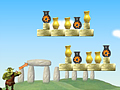 Gioco Vase Breaker  in linea