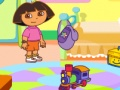Gioco Dora La Casa de Dora  in linea