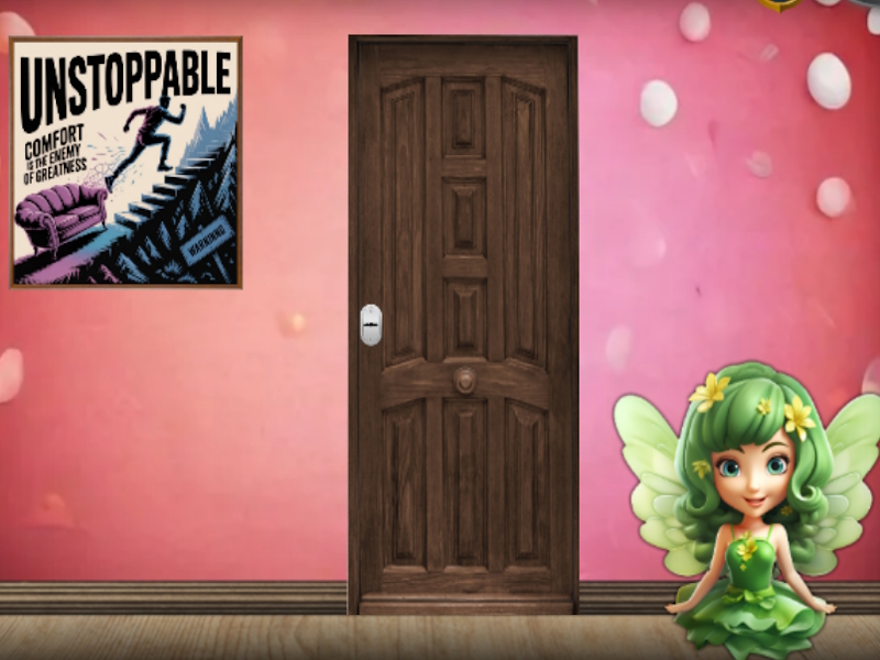 Gioco Angelescape Room Escape 4 in linea