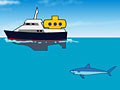 Gioco Treasure Seas  in linea