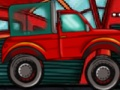 Gioco Truck del fuoco 2  in linea