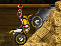 Gioco Motocross FMX  in linea