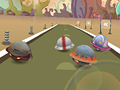 Gioco Racing UFO  in linea