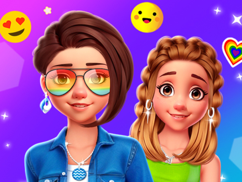 Gioco Sfida estetica delle celebrità in linea