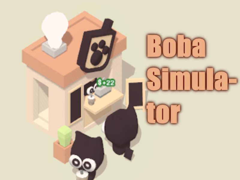 Gioco Simulatore Boba in linea