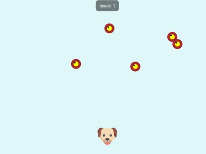 Gioco Dogat in linea