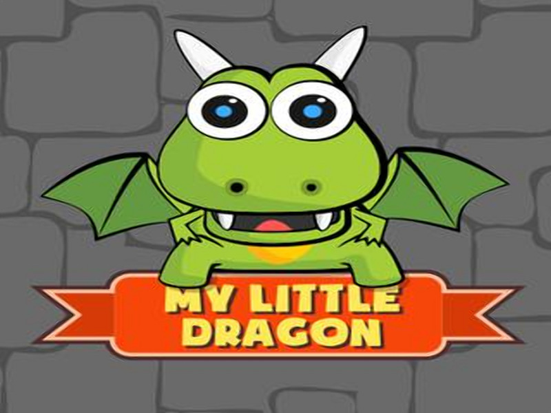 Gioco Il mio piccolo drago in linea