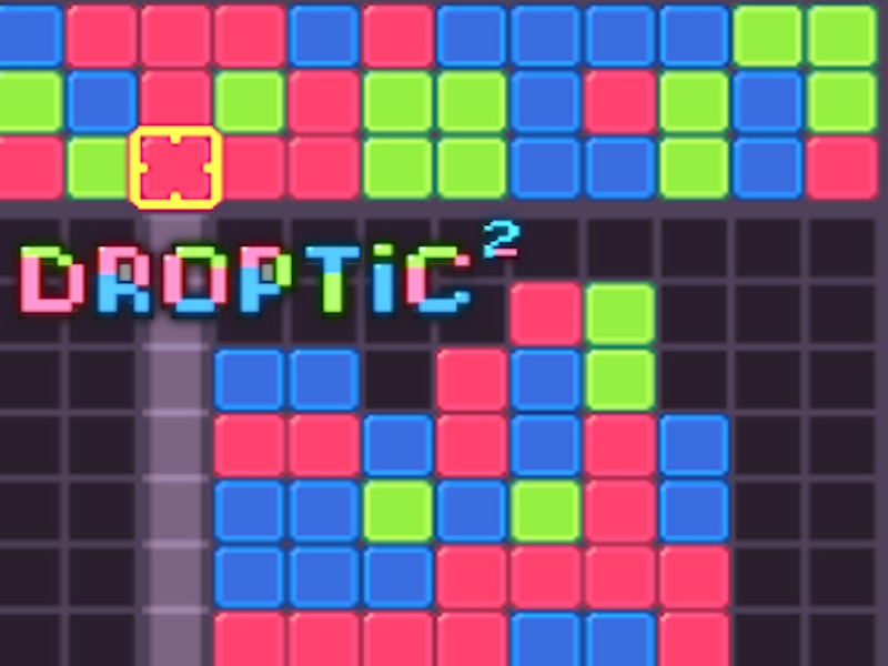 Gioco Droptic 2 in linea