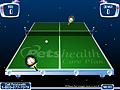 Gioco Garfield's Ping Pong  in linea