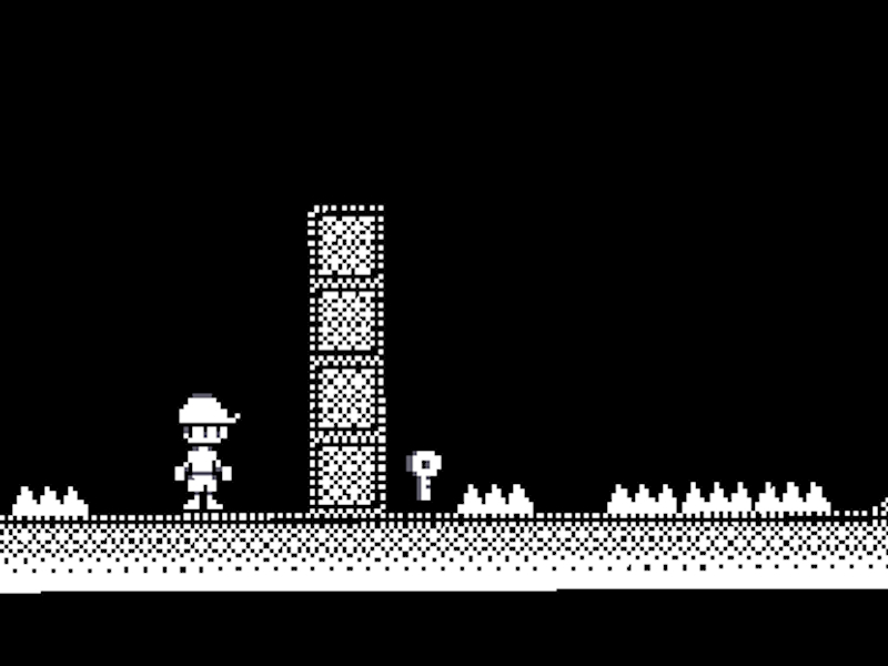 Gioco Spirit Boy in linea