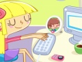 Gioco Office Slacking 10  in linea