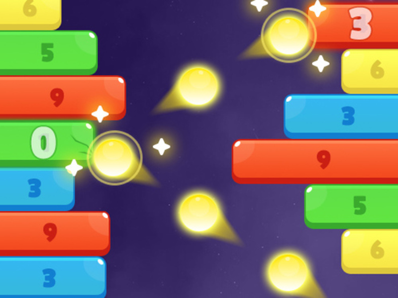 Gioco Spara N Crush in linea