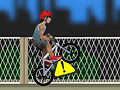 Gioco BMX Pro Style  in linea