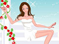 Gioco Rose per la sposa  in linea