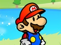 Gioco Mario vs. Luigi  in linea