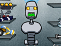 Gioco Costruisci un robot  in linea