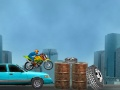 Gioco Stella Stunt Biker in linea