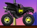 Gioco Batman Truck 2  in linea