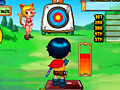 Gioco Tiro con l'arco  in linea