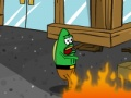 Gioco Il giorno del giudizio Krusty Krab  in linea