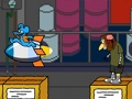 Gioco Bart Simpson Zombie Kaboom  in linea