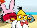 Gioco Bird Egg Defenders 2  in linea