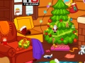 Gioco Pulisci per Babbo Natale  in linea