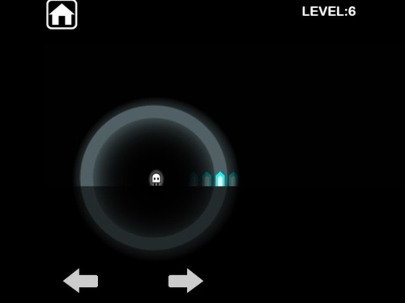 Gioco Percorso di luce in linea