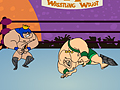 Gioco GWA Wrestling Riot  in linea