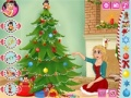 Gioco L'albero di Natale di Emma  in linea