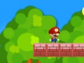 Gioco Nuovo Super Mario Bros 2  in linea