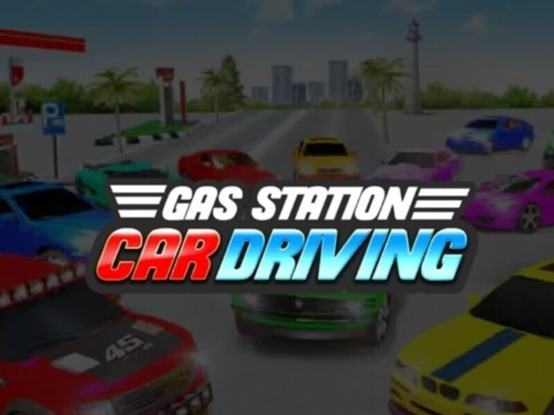 Gioco Auto per auto a benzina in linea