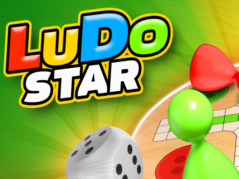 Gioco Ludo Star in linea